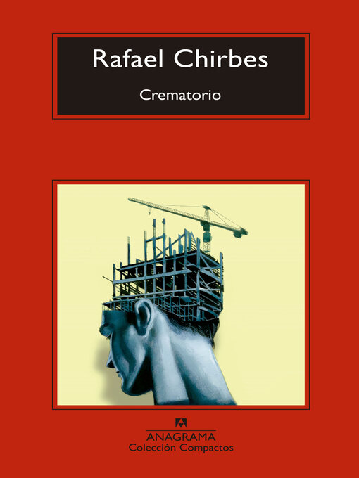 Title details for Crematorio by Rafael Chirbes - Available